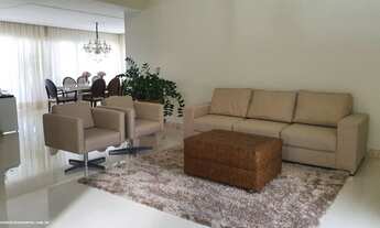 Imagem 6: Casa em Condomínio para Venda em Camaçari, Alphaville Litoral Norte 1, 4 dormitórios, 2 su