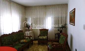 Imagem 4: Apartamento - Centro - Campinas