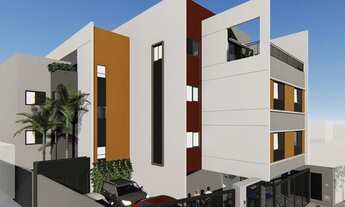 Imagem 3: Apartamento com 1 dormitório à venda, 50 m² por R$ 245.000,00 - Tatuapé - São Paulo/SP