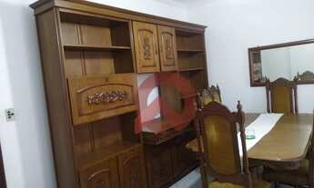 Imagem 6: Apartamento com 2 dormitórios à venda, 106 m² por R$ 308.000,00 - Aviação - Praia Grande/S