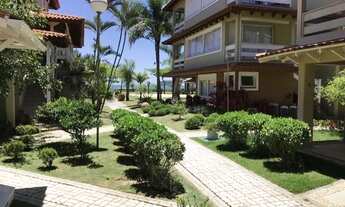 Imagem: Apartamento Duplex com 1 dormitório à