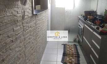 Imagem 5: Apartamento com 2 dormitórios à venda, 49 m² por R$ 185.500,00 - Jardim Califórnia - Jacar