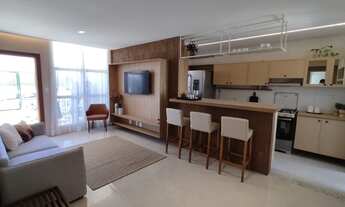 Imagem 4: Barra Garden Casa em Condomínio fechado na Barra dos Coqueiros