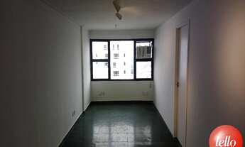 Imagem 2: São Paulo - Conjunto Comercial/sala - Moema