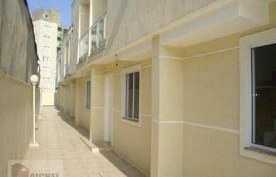 Imagem 2: Sobrado com 2 dormitórios à venda, 75 m² por R$ 480.000,00 - Vila Prudente - São Paulo/SP