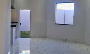 Imagem 6: GOIâNIA - Casa Padrão - Setor Recanto das Minas Gerais