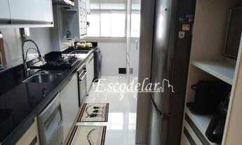 Imagem 4: Apartamento com 3 dormitórios à venda, 76 m² por R$ 599.000,00 - Casa Verde - São Paulo/SP