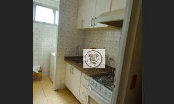 Imagem 7: Apartamento com 2 dormitórios à venda por R$ 260.000 - Vila Santa Maria - São Paulo/SP