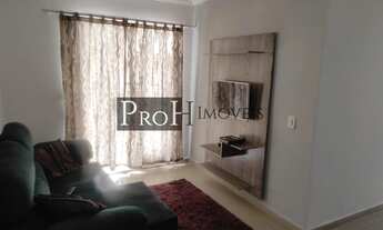 Imagem 1: Apartamento Residencial à venda, Vila Planalto, São Bernardo do Campo -