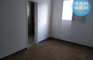 Imagem 3: Casa com 4 dormitórios à venda, 270 m² por R$ 1.450.000,00 - Aparecida - Santos/SP