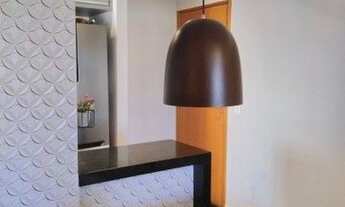 Imagem 4: Apartamento 55m² com 2 dorms. Jardim Ismênia!!