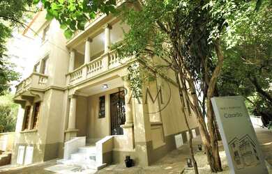 Imagem 11: Sala para alugar, 38 m² por R$ 2.500,00/mês - Jardim Paulista - São Paulo/SP