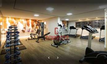 Imagem 7: Apartamento com 3 suítes à venda, 148 m² por R$ 900.000 - Jardim Botânico - Ribeirão Preto