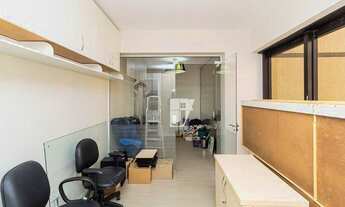 Imagem 4: Conjunto para alugar, 36 m² por R$ 1.480,00/mês - Batel - Curitiba/PR