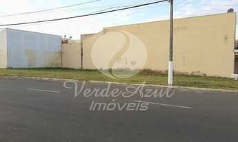 Imagem 3: Terreno - João Aranha - Paulínia