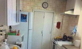 Imagem 5: Apartamento com 3 dormitórios à venda, 105 m² por R$ 750.000,00 - Freguesia do Ó - São Pau