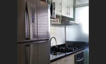 Imagem 4: Apartamento à venda, Conjunto Residencial Trinta e Um de Março, São José dos Campos, SP