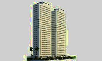 Imagem 10: JL-Oferta Espetacular, Edf. Parc Torre, Novo, 2 qrts, suíte, de 350 mil por 300 mil