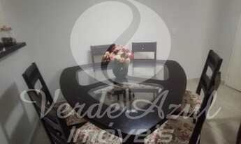 Imagem 6: Apartamento - São Bernardo - Campinas