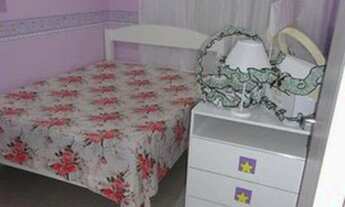 Imagem 3: Apartamento - Residencial Cosmos - Campinas