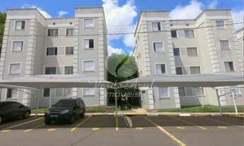 Imagem: Apartamento - Jardim Girassol - Hortolândia