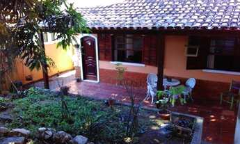 Imagem 3: Casa à venda, 160 m² por R$ 400.000,00 - Sape - Niterói/RJ