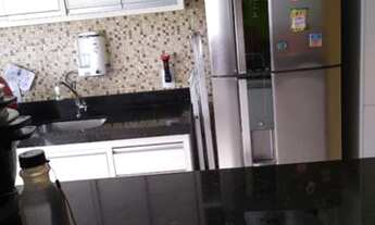 Imagem 7: Apartamento para Venda em Santo André, Vila Valparaíso, 2 dormitórios, 1 suíte, 2 banheiro