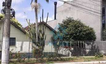 Imagem 7: Terreno com área total 858,00m - Ideal - Novo Hamburgo