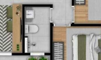 Imagem 2: Apartamento no Empreendimento no Jaçanã