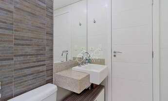 Imagem 16: Alto padrão - Região nobre do Juvevê