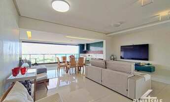 Imagem 4: Apartamento à venda, 150 m² por R$ 1.600.000,00 - Patamares - Salvador/BA