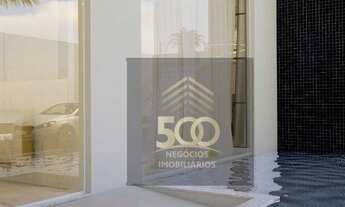 Imagem 2: Apartamento à venda, 92 m² por R$ 701.369,70 - Kobrasol - São José/SC