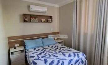 Imagem 4: Apartamento com 2 dormitórios à venda, 40 m² por R$ 145.000,00 - Jardim Novo Sabará - Lond