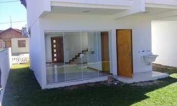 Imagem 2: Casa 3 Quartos em Itaboraí