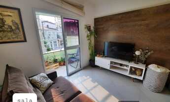 Imagem 4: Apartamento 107m² 3 dormitórios sendo 1 suíte R$ 585.000,00