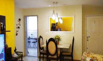 Imagem 3: Apartamento com 2 dormitórios à venda, 72 m² por R$ 380.000,00 - Fonseca - Niterói/RJ