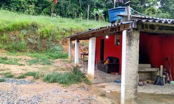 Imagem 2: Sítio 40 .000 metros Tapiraí sp