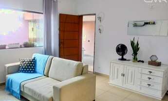 Imagem: Residência bairro Paineiras