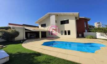 Imagem: Lindo Sobrado 4 Quartos escritório- residencial