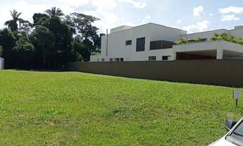 Imagem 1: Terreno à venda, 848 m² - Riviera - Módulo 12 - Bertioga/SP