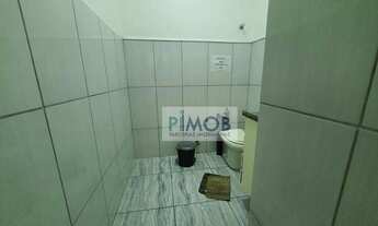 Imagem 3: Sala, 112 m² - venda por R$ 850.000,00 ou aluguel por R$ 1.500,00/mês - Centro - Rio de Ja