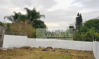 Imagem 2: Terreno à venda, 406 m² por R$ 990.000,00 - Centro - São José dos Pinhais/PR