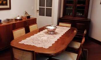 Imagem 4: Apartamento para venda possui 200 metros quadrados com 3 quartos em Vila Suzana - São Paul