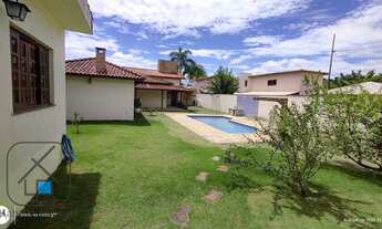 Imagem 4: Chácara com 3 dormitórios, 1000 m² - venda por R$ 1.200.000 ou aluguel por R$ 6.600/mês