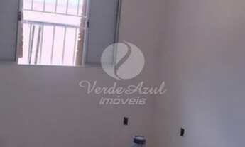 Imagem 7: Casa - Vila Yolanda Costa e Silva - Sumaré