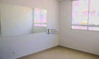 Imagem 3: Apartamento Residencial à venda, Vila Belvedere, Americana - AP0136