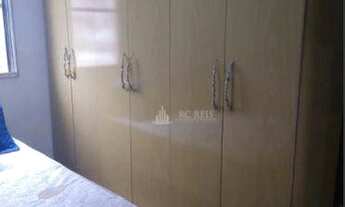 Imagem 4: Apartamento com 2 dormitórios à venda, 56 m² por R$ 265.000,00 - Jardim Veloso - Osasco/SP