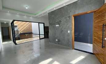 Imagem 2: Continental II - Casa térrea