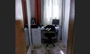 Imagem 4: Apartamento com 2 dormitórios à venda, 40 m² por R$ 220.000,00 - Vila Progresso - Santo An