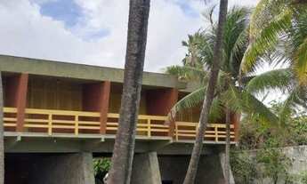 Imagem 2: Casa com 5 dormitórios à venda, 647 m² por R$ 1.400.000 - Pacheco - Caucaia/CE